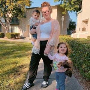 Meet your Posher, Siera